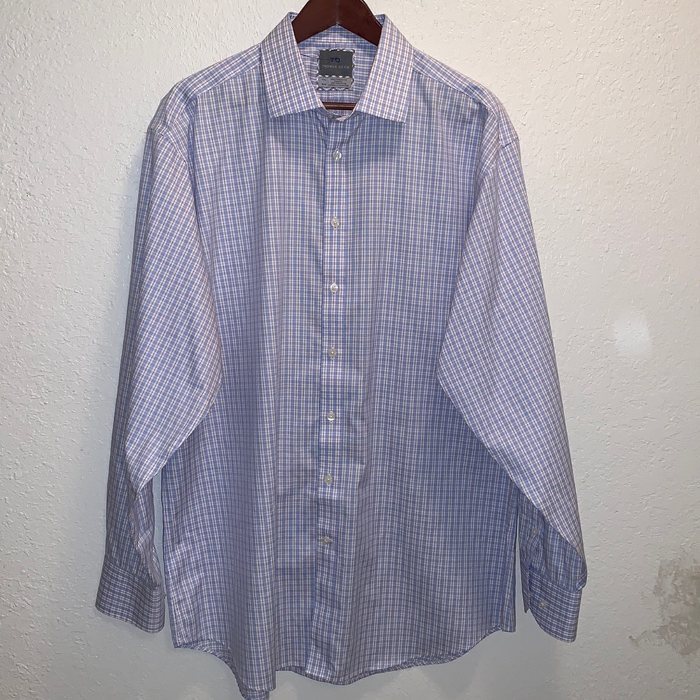 Thomas Dean Shirt